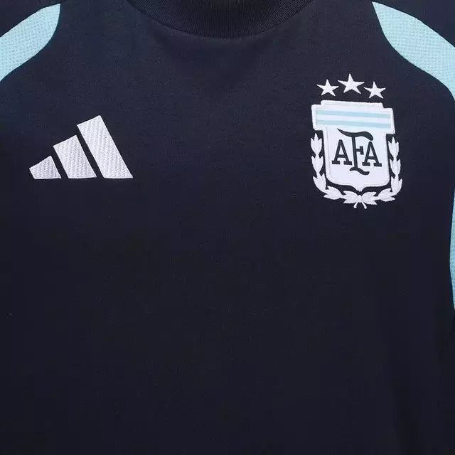 Camiseta Seleção Argentine Jugador 26-27 - Edición Especial Especial