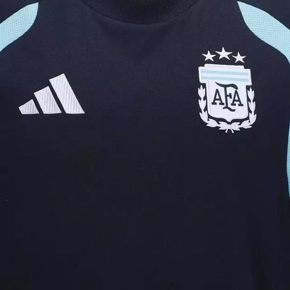 Camiseta Seleção Argentine Jugador 26-27 - Edición Especial Especial
