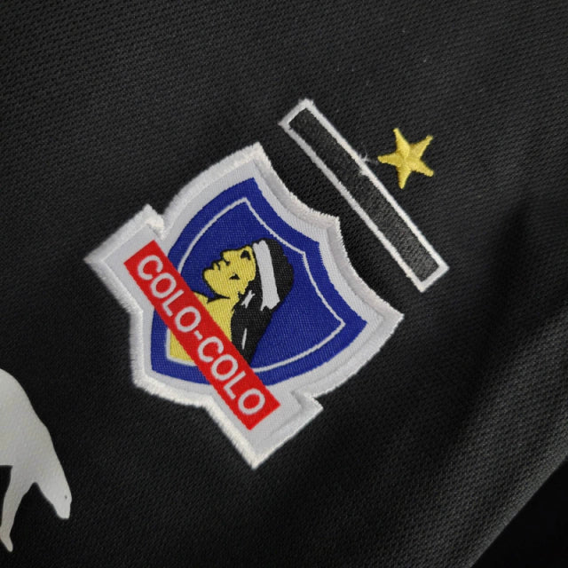 Conjunto Infantil Colo Colo 24-25 - Primera Equipación