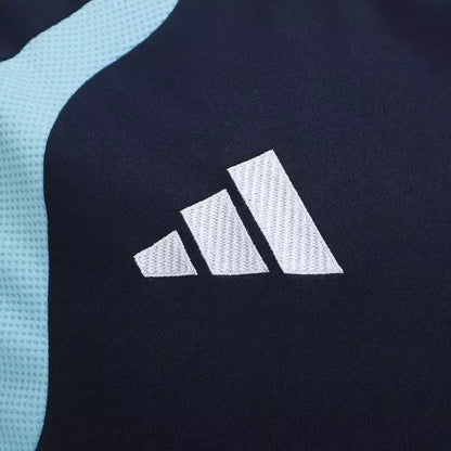 Camiseta Seleção Argentine Jugador 26-27 - Edición Especial Especial