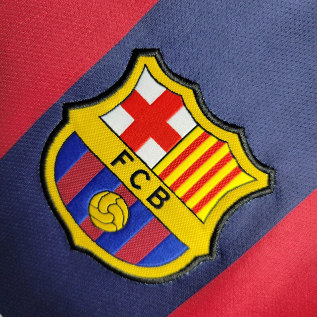 Retro Barcelona 14-15 - Primera Equipación