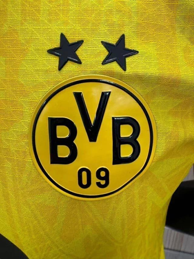 Camiseta Borussia Dortmund Jugador 26-27 - Primera Equipación