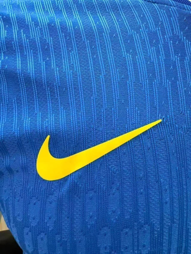 Camiseta Chelsea Jugador 26-27 - Primera Equipación