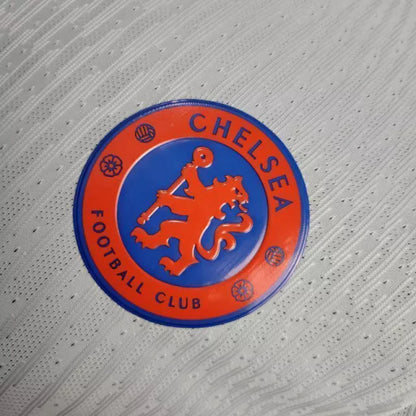 Camiseta Chelsea Jugador 24-25 - Segunda Equipación