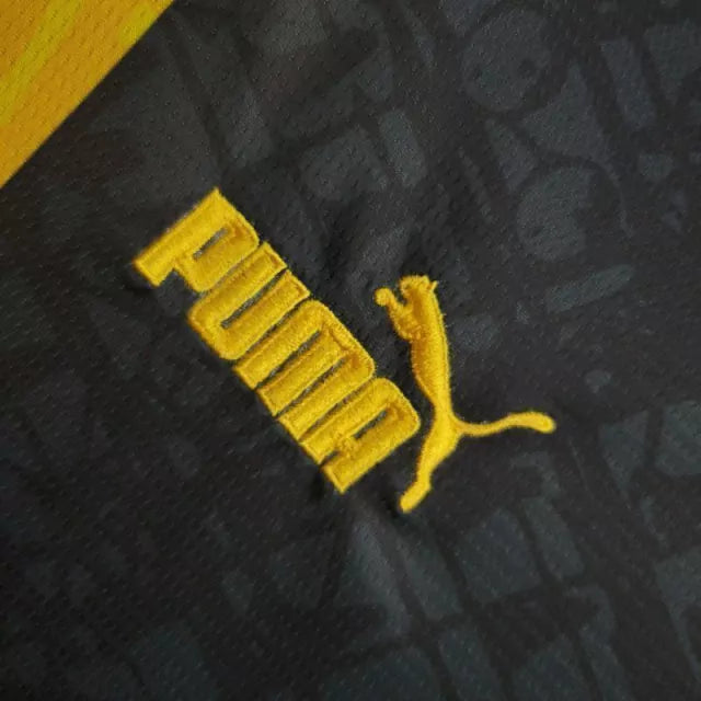 Camiseta Borussia Dortmund 50 Anos 24-25 - Edición Especial Especial