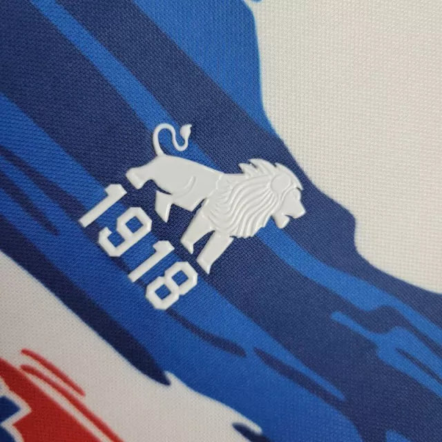 Camiseta Fortaleza 24-25