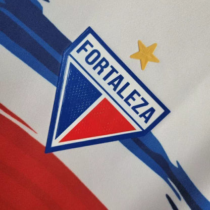 Camiseta Fortaleza 24-25