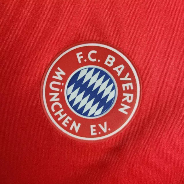 Retro Bayern de Munich 1993-1995 - Primera Equipación