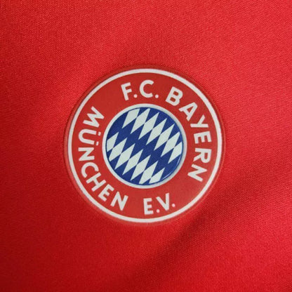 Retro Bayern de Munich 1993-1995 - Primera Equipación