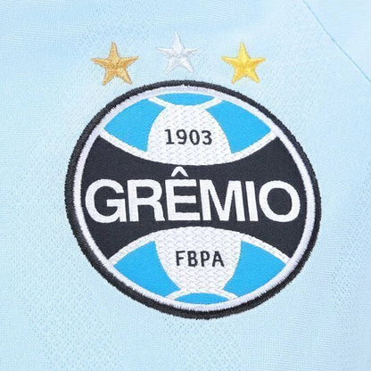 Camiseta Grêmio 25-26 - Segunda Equipación Mujer