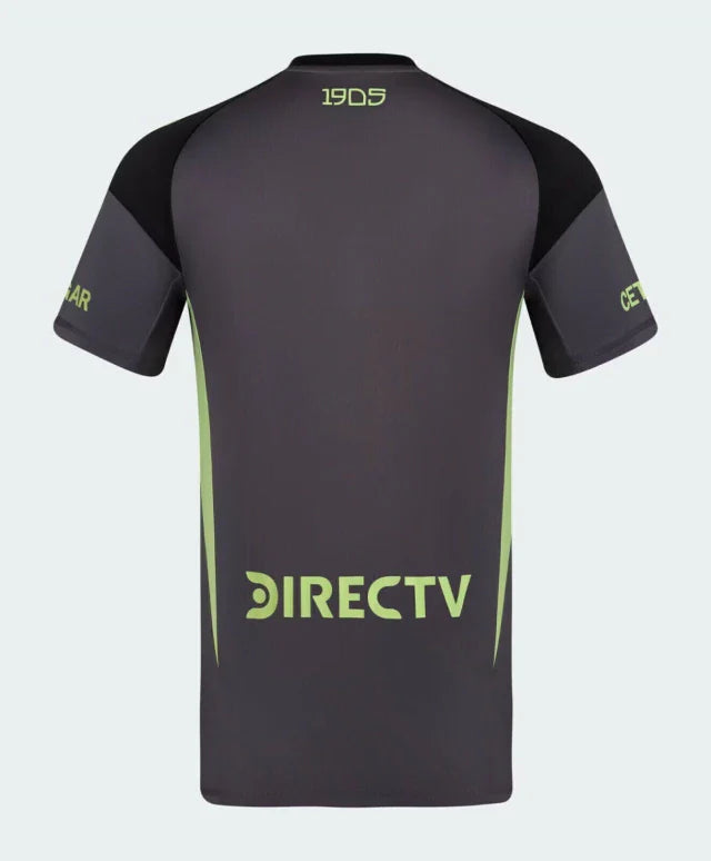 Camiseta de Portero Boca Juniors 25-26