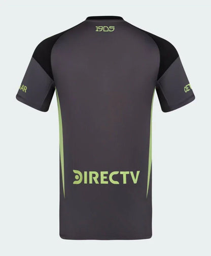 Camiseta de Portero Boca Juniors 25-26