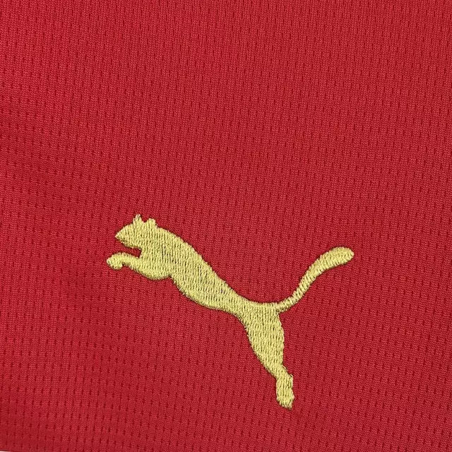 Camiseta Seleção Marrocos 26-27 - Primera Equipación
