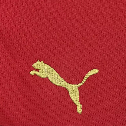 Camiseta Seleção Marrocos 26-27 - Primera Equipación