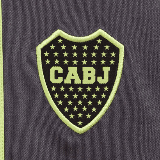 Short Boca Juniors Portero 25-26 - Hombre