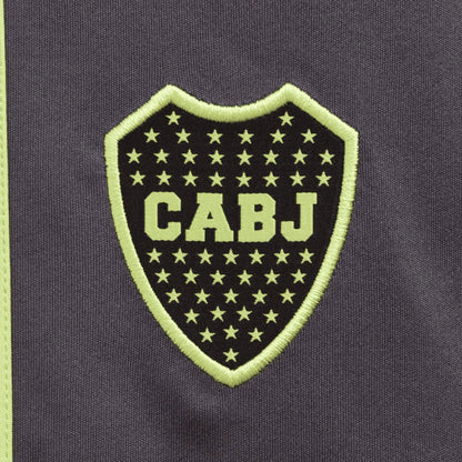 Short Boca Juniors Portero 25-26 - Hombre