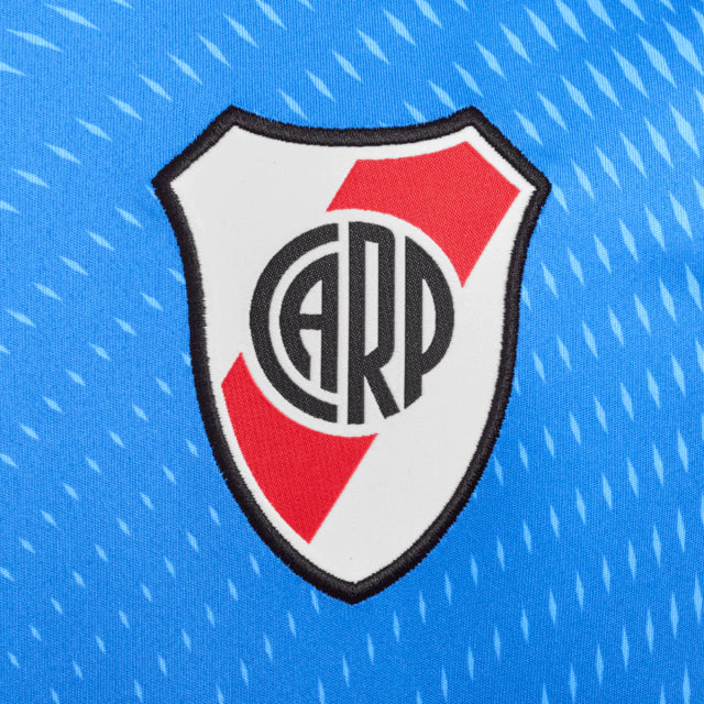 Camiseta de Portero River Plate 25-26