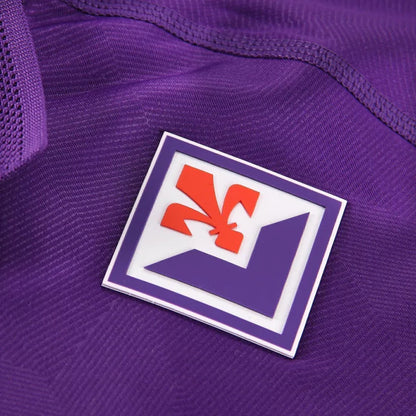 Camiseta Fiorentina 24-25 - Primera Equipación