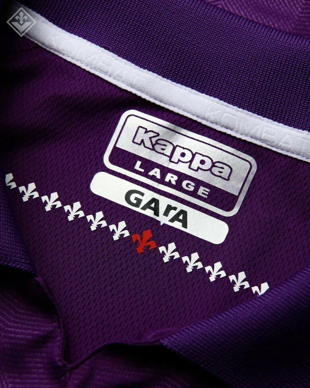 Camiseta Fiorentina 24-25 - Primera Equipación
