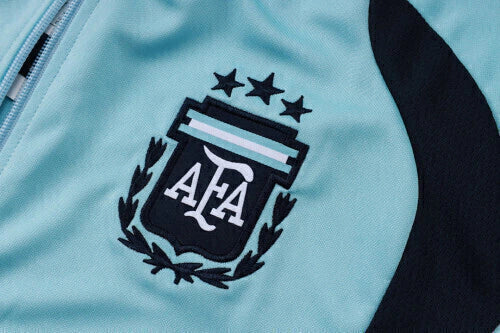 Chaqueta Cortavientos Seleção Argentine 26-27