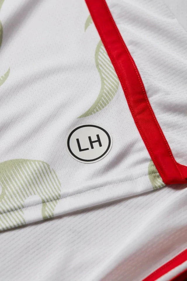Camiseta FC Dallas 24-25 - Segunda Equipación