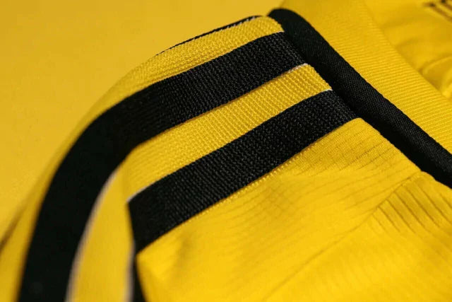 Camiseta Columbus Crew 24-25 - Primera Equipación