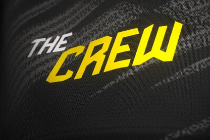 Camiseta Columbus Crew 24-25 - Segunda Equipación