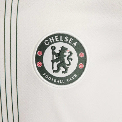 Camiseta Chelsea 25-26 - Segunda Equipación Mujer