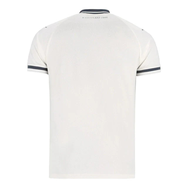 Camiseta Lazio 25-26 - Segunda Equipación