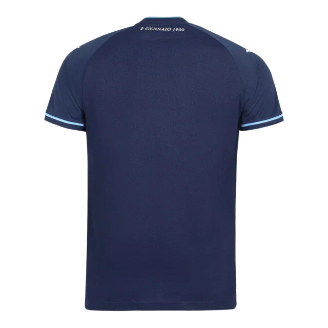 Camiseta Lazio 25-26 - Tercera Equipación