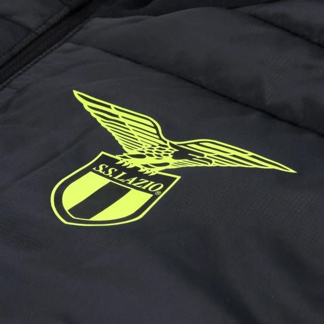 Chaqueta Cortavientos Lazio 25-26 - Tercera Equipación