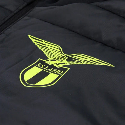 Chaqueta Cortavientos Lazio 25-26 - Tercera Equipación