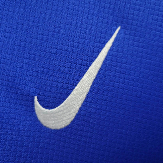 Camiseta Seleção da França 24-25 - Primera Equipación Mujer