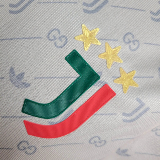 Camiseta Juventus Jugador 24-25 - Edición Especial Especial