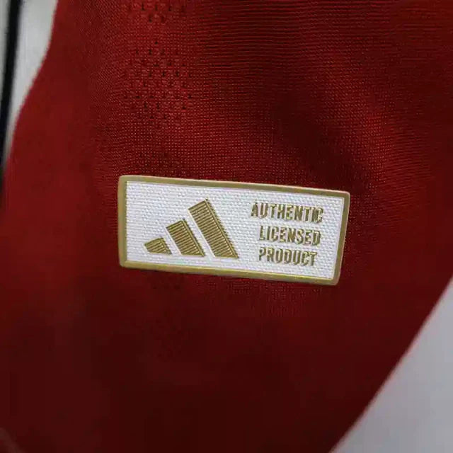 Camiseta River Plate Jugador 25-26 - Primera Equipación