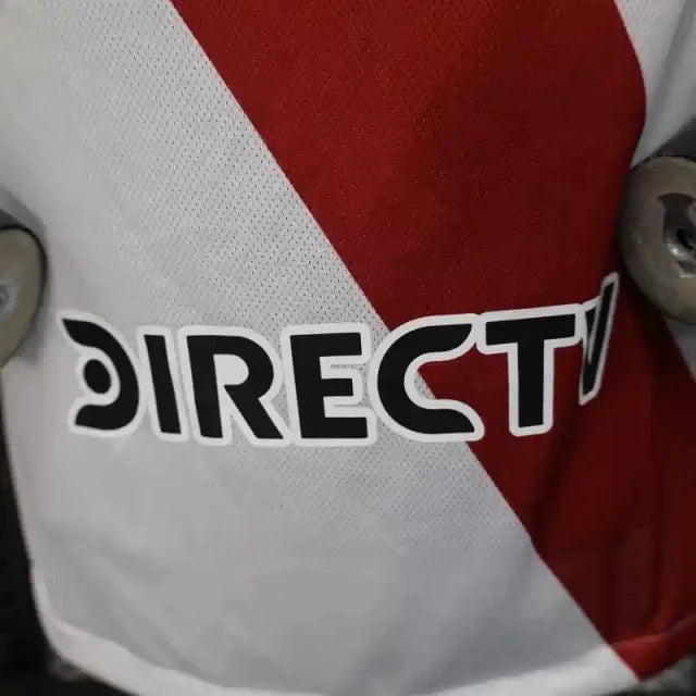 Camiseta River Plate Jugador 25-26 - Primera Equipación