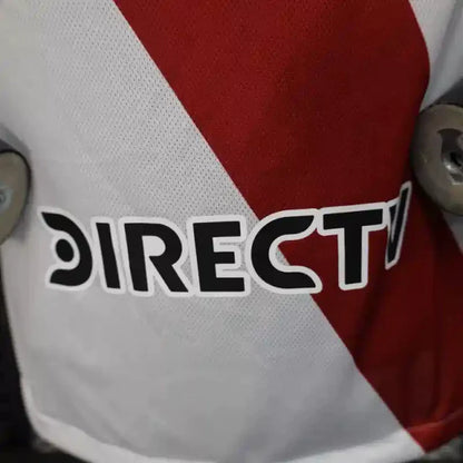 Camiseta River Plate Jugador 25-26 - Primera Equipación