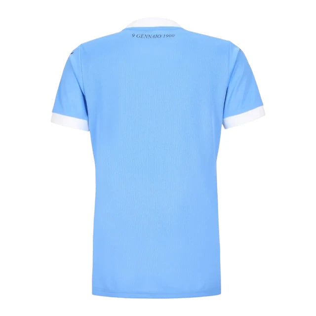 Camiseta Lazio 25-26 - Primera Equipación Mujer