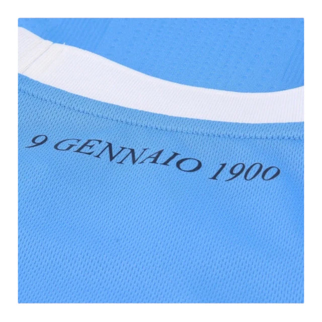 Camiseta Lazio 25-26 - Primera Equipación Mujer