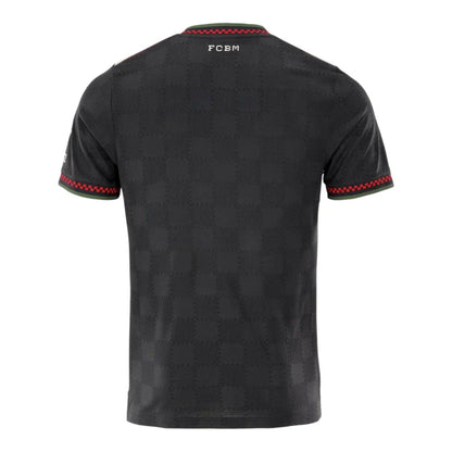 Camiseta Bayern de Munich 25-26 - Tercera Equipación