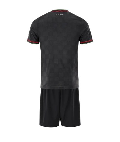 Conjunto Infantil Bayern de Munich 25-26 - Tercera Equipación