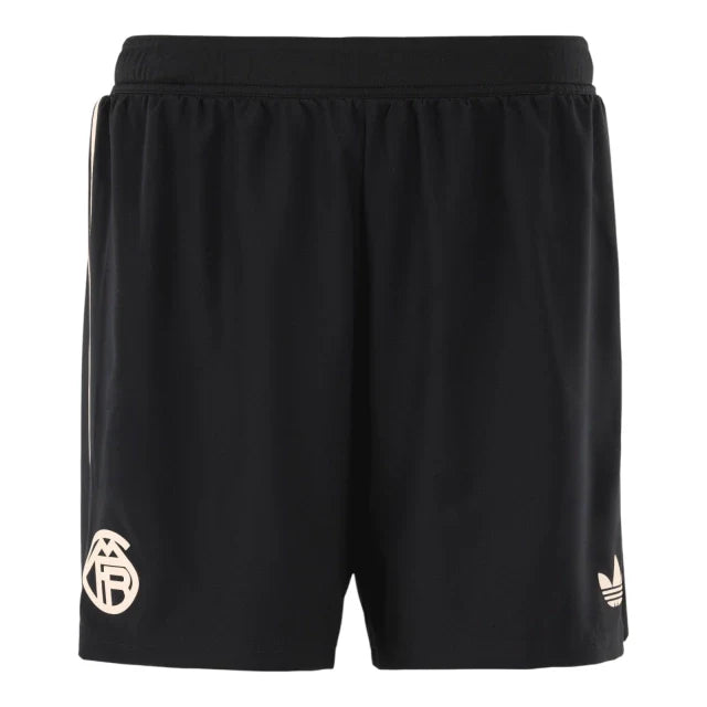 Short Bayern Munich III 25-26 - Hombre
