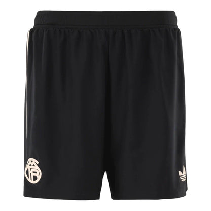 Short Bayern Munich III 25-26 - Hombre