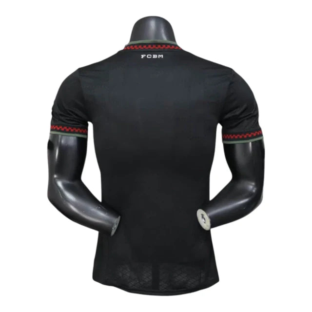 Camiseta Bayern de Munich Jugador 25-26 - Tercera Equipación