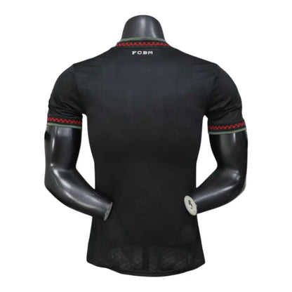 Camiseta Bayern de Munich Jugador 25-26 - Tercera Equipación