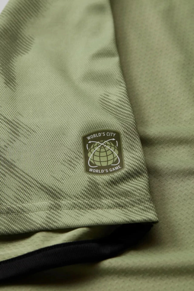 Camiseta Los Angeles FC 24-25 - Segunda Equipación