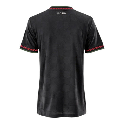 Camiseta Bayern de Munich 25-26 - Tercera Equipación Mujer