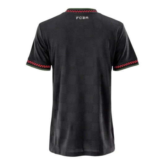Camiseta Bayern de Munich 25-26 - Tercera Equipación Mujer