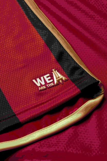 Camiseta Atlanta United 24-25 - Primera Equipación