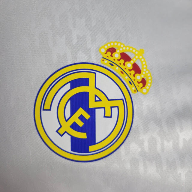 Camiseta Real Madrid Jugador 24-25 - Primera Equipación